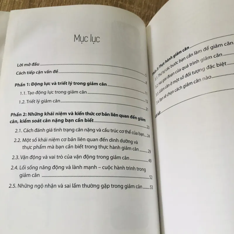 GIẢM CÂN ỨNG DỤNG  1006392