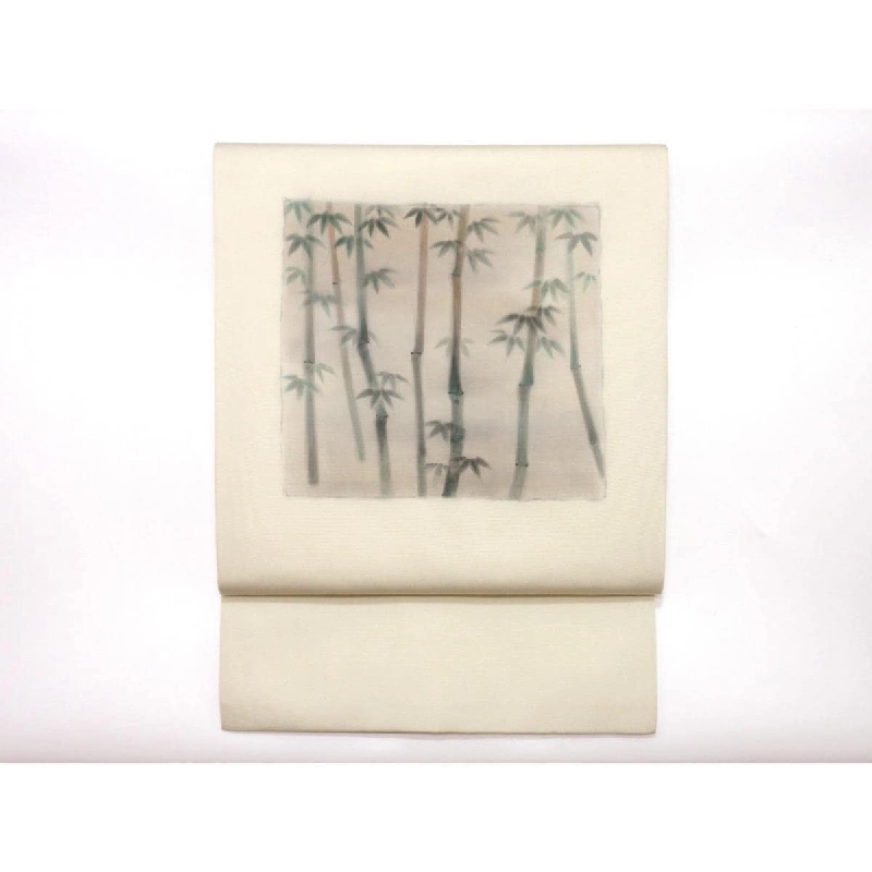 Dây obi Nagoya Rosanjin - Hàng hiệu Authentic 875603