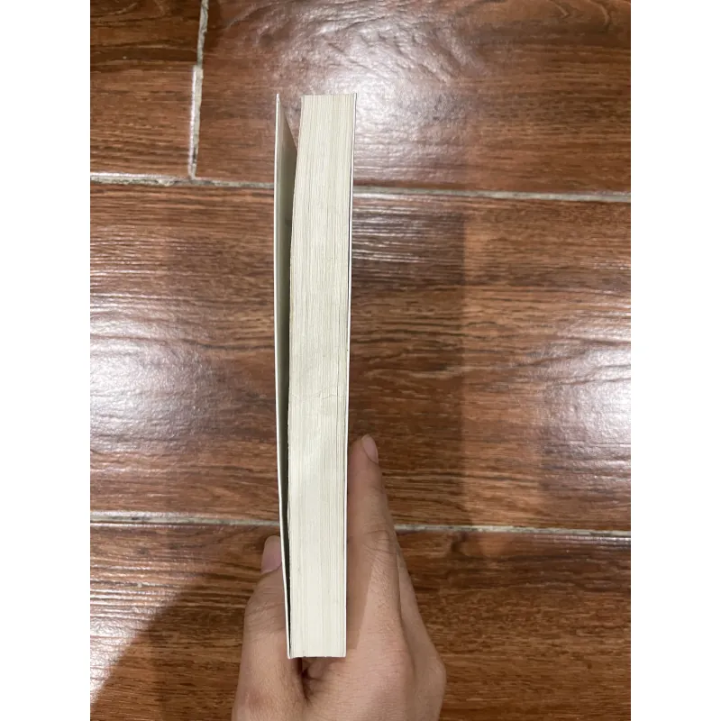 Chủ nghĩa cá nhân và trật tự kinh tế - F. A. Hayek (6) 963686