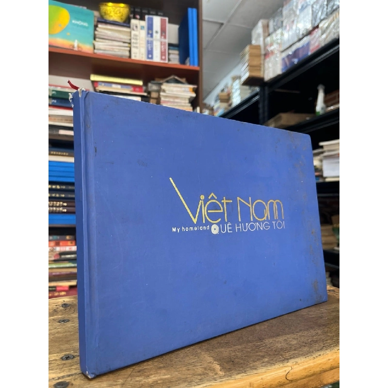 Việt Nam quê hương tôi 753966