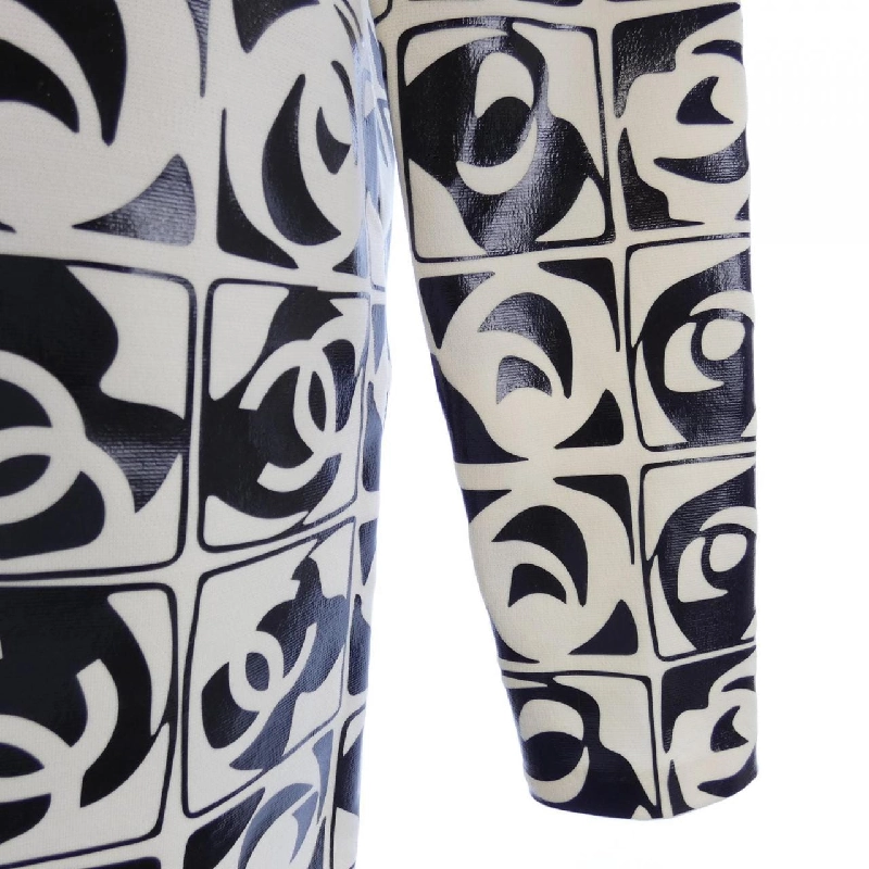 【Mã giảm giá】Chanel CHANEL Váy 652328