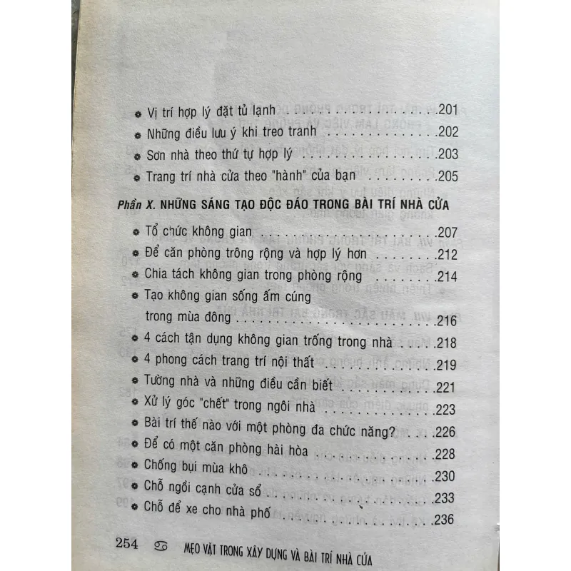 NHỮNG ĐIỀU CẦN BIẾT TRONG XÂY DỰNG NHÀ CỬA 759915