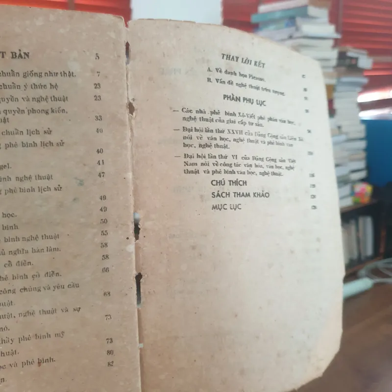 Lược sử Phê Bình Mỹ Thuật Phương Tây_1988_ Lịch sử 698415