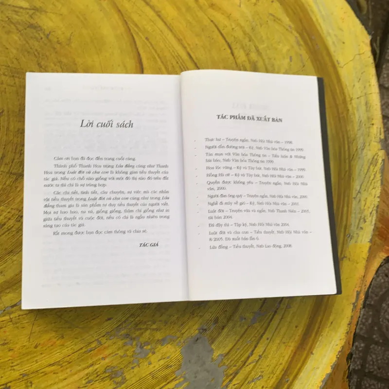 LỬA ĐẮNG - NGUYỄN BẮC SƠN 787949