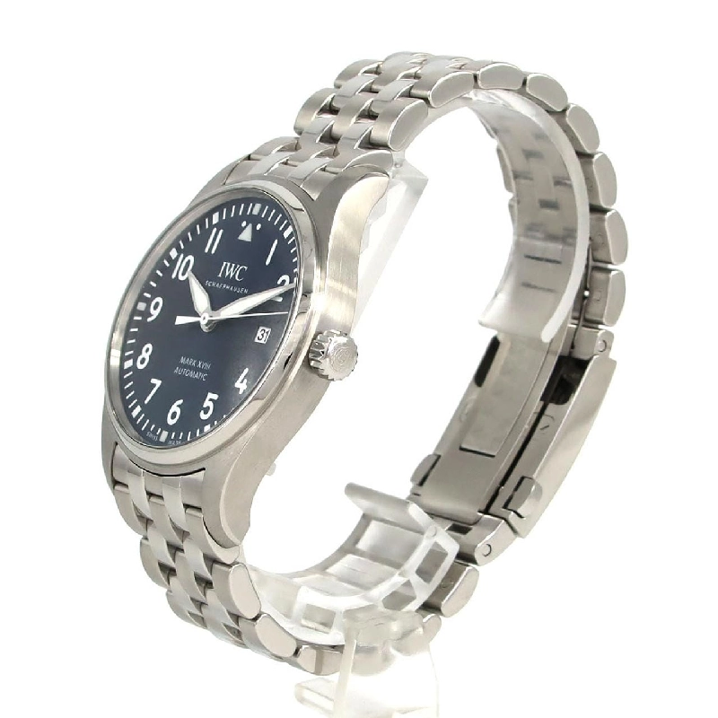 Đồng hồ phi công IWC Mark XVIII Petit Prince" IW327016 SS tự động - Hàng hiệu chính hãng 882062