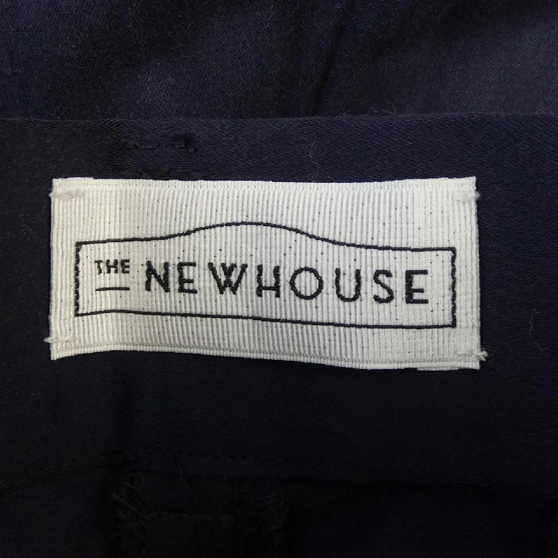 The Newhouse - Quần - Hàng hiệu Authentic 813071