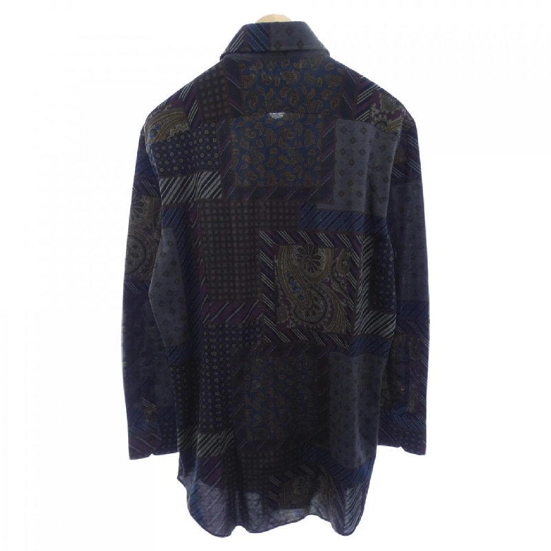 Áo sơ mi ETRO - Hàng hiệu Chính hãng 899284