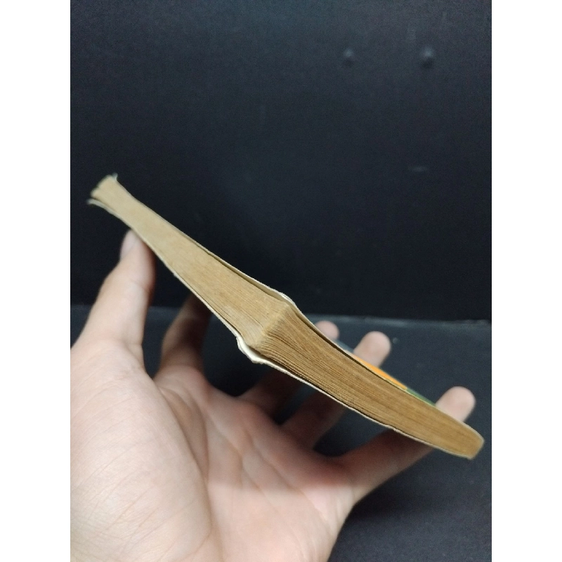 Chuyện kể về danh nhân thế giới Fa - Brê mới 70% ố vàng 2004 HCM2207 Pắc-Chông-Quan TRUYỆN TRANH 916169