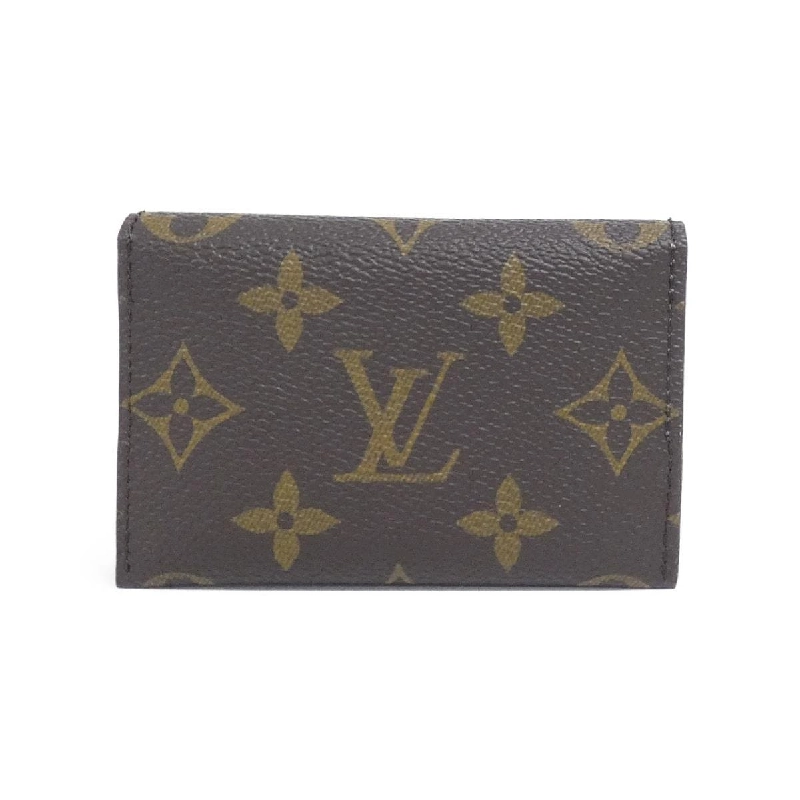 Louis Vuitton Monogram Port Card Slim M26900 Ví dụ - Hàng hiệu Chính hãng 769531