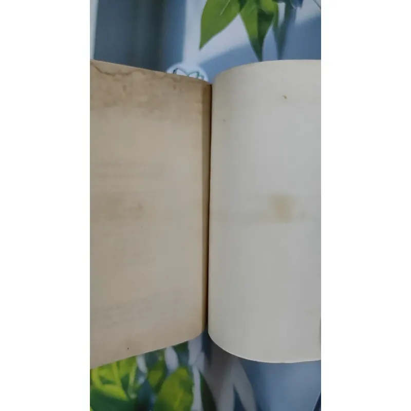 [MIỄN PHÍ BỌC SÁCH] [XƯA] Truyện Xuân Hương - Tác Phẩm, Chú Giải Và Nghiên Cứu (Kiệt Tác Văn Học Korea) (1994) - Yang Soo, Bae 798516