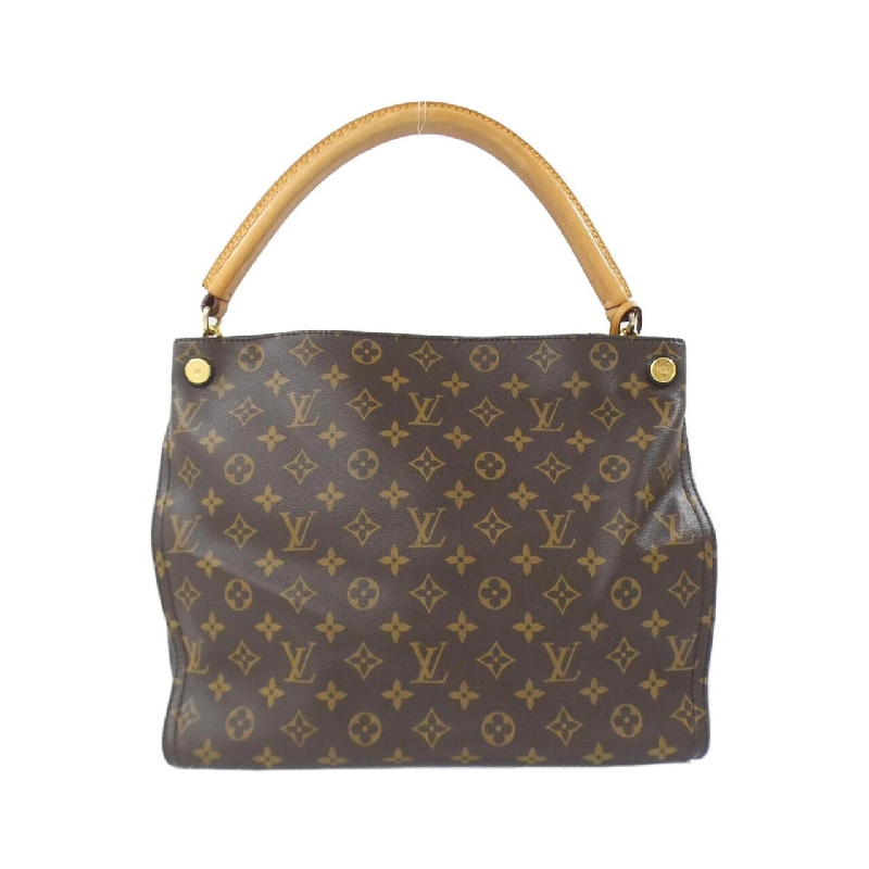 Túi xách vai Louis Vuitton Monogram Gaia M41621 612176