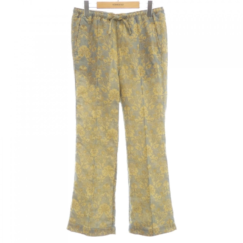 Quần 0T192 của thương hiệu NEEDLES - Hàng hiệu Authentic 885357