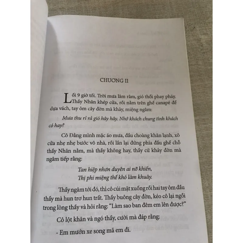 Dây oan - Hồ Biểu Chánh 778959