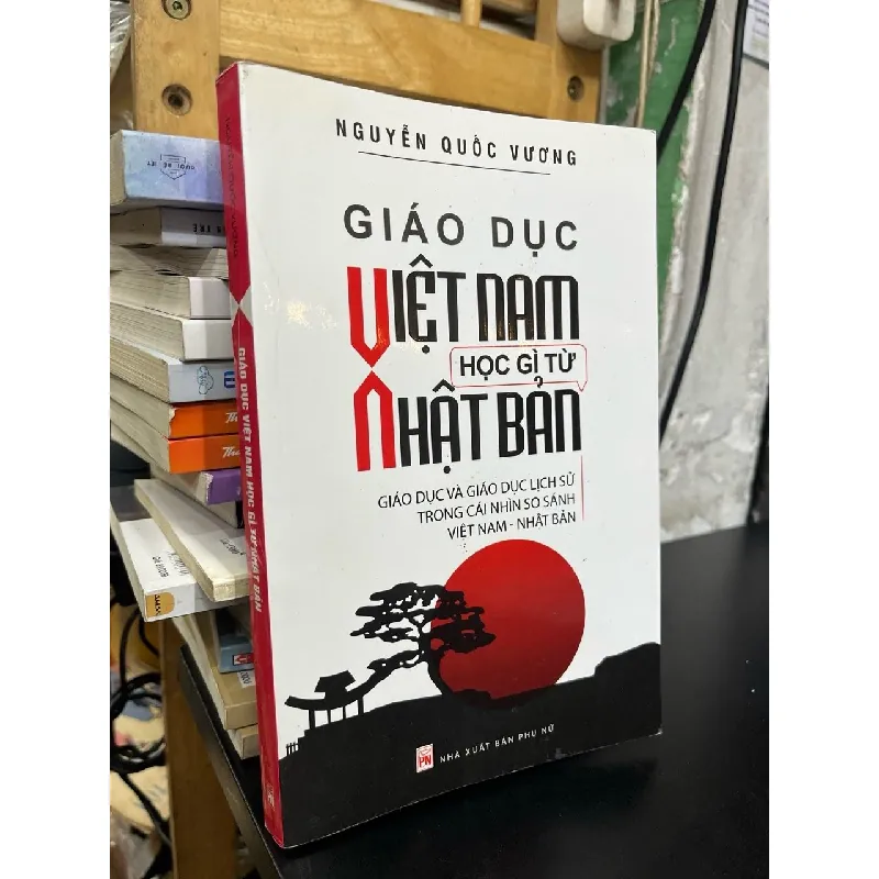 Giáo dục Việt Nam học gì từ Nhật Bản - Nguyễn Quốc Vương 602756