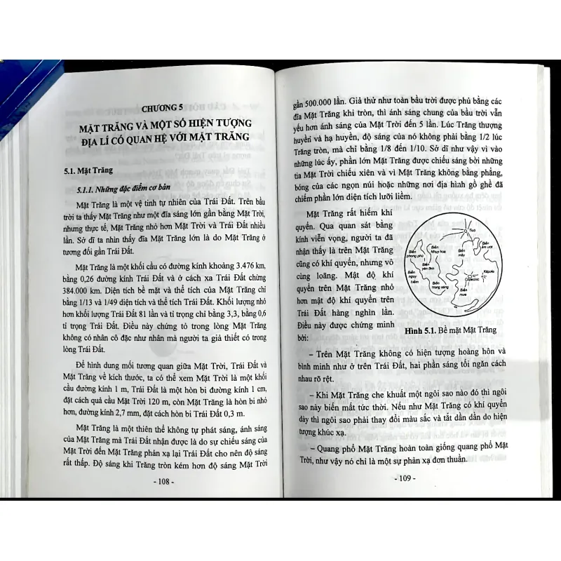 ĐỊA LÝ THIÊN VĂN 1021256