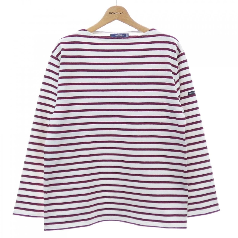 Áo thun SAINT JAMES - Hàng hiệu Authentic 823412