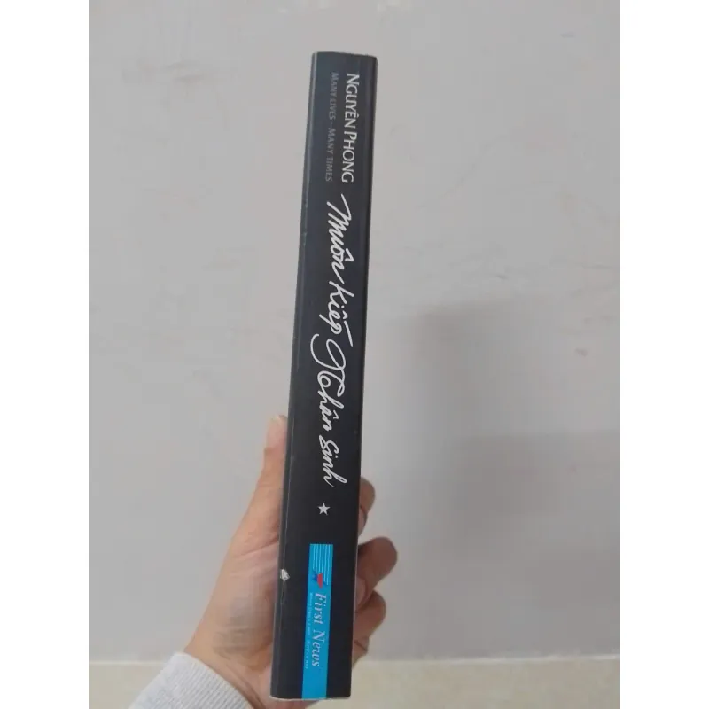 Sách - Muôn kiếp nhân sinh tập 1 735281