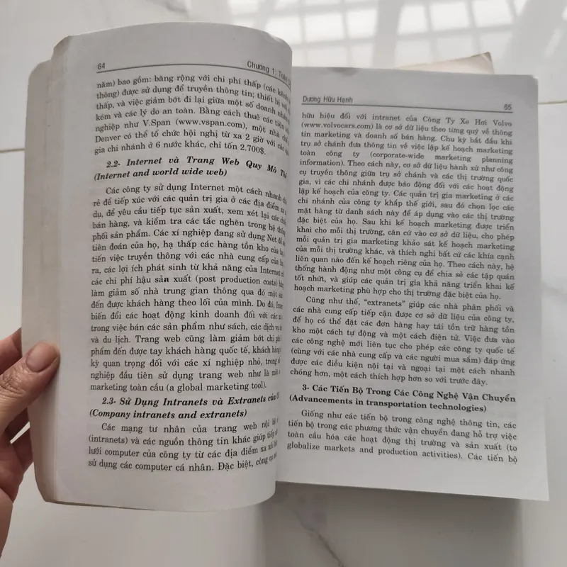 Kinh doanh quốc tế 575578