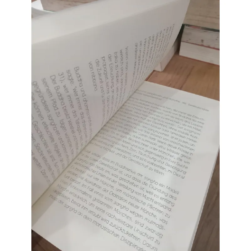 Buddhismus, Monarchie und Demokratie - Suraphot Thaweesak & Zia Collinsfree 726510