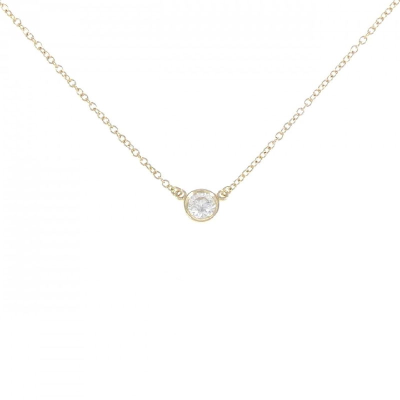 Dây chuyền Tiffany By The Yard - Hàng hiệu Authentic 842439