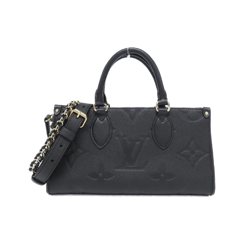 Túi Louis Vuitton Monogram Empreinte OnTheGo EW M23640 614392