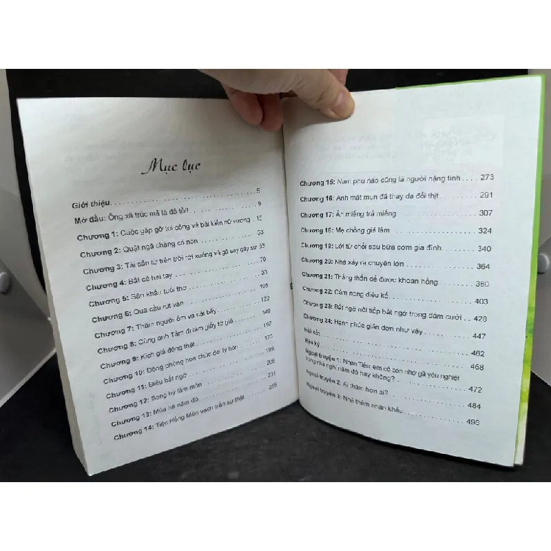 [Phiên Chợ Sách Cũ] Trúc Mã Là Sói - Mèo Lười Ngủ Ngày 2204, 2012 435956