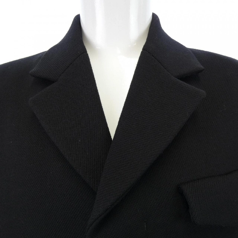 Áo khoác len PRADA với logo tam giác SGC362 S232 1VJ9 - Hàng hiệu Chính hãng 894284