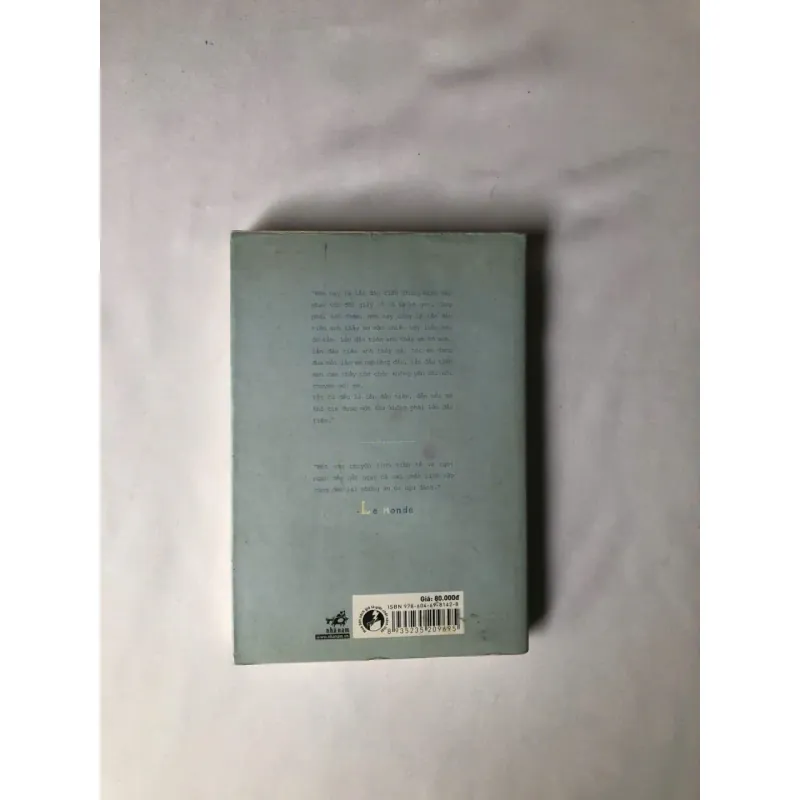 Sách cũ Em Sẽ Đến Cùng Cơn Mưa - Ichikawa Takuji 797004