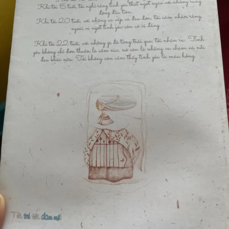 Sách Ngôn Tình 961438