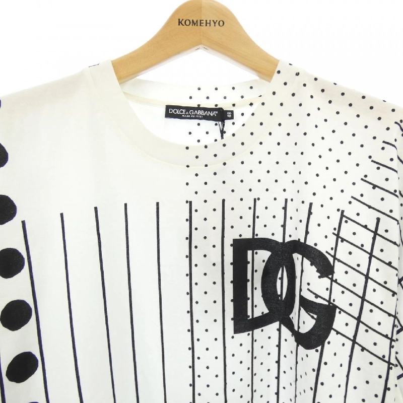 Dolce & Gabbana JT-G8NC5T G7C9O-A Áo thun - Hàng hiệu Chính hãng 898104