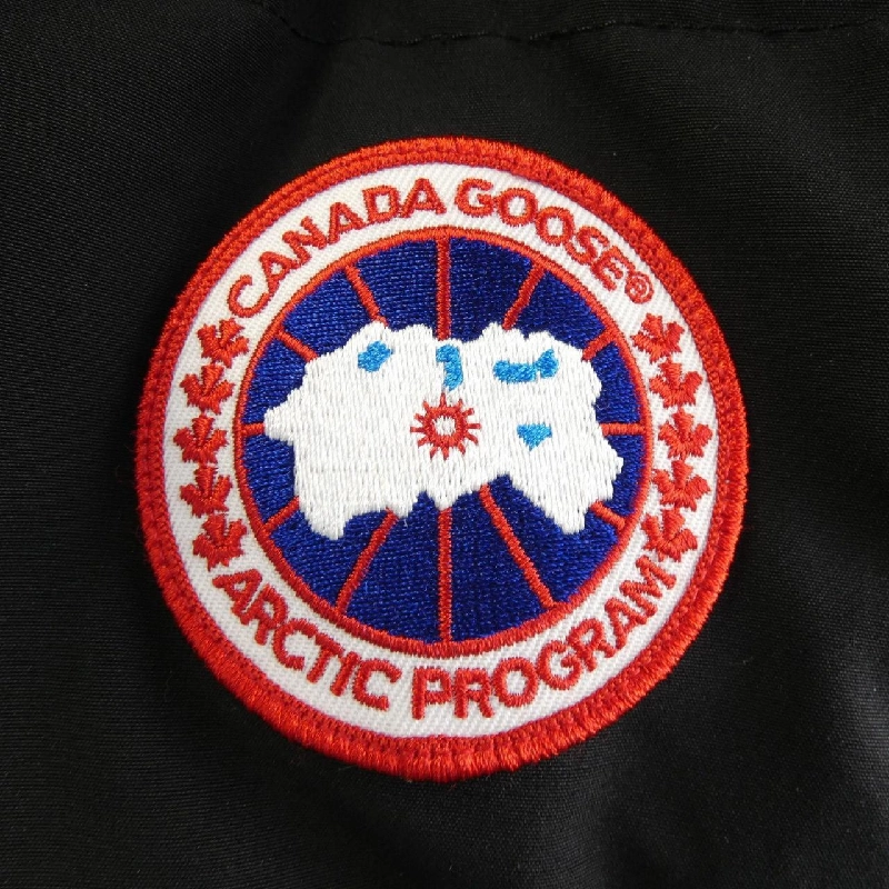 【Khuyến mãi】Áo khoác lông Canada Goose CANADA GOOSE 643943
