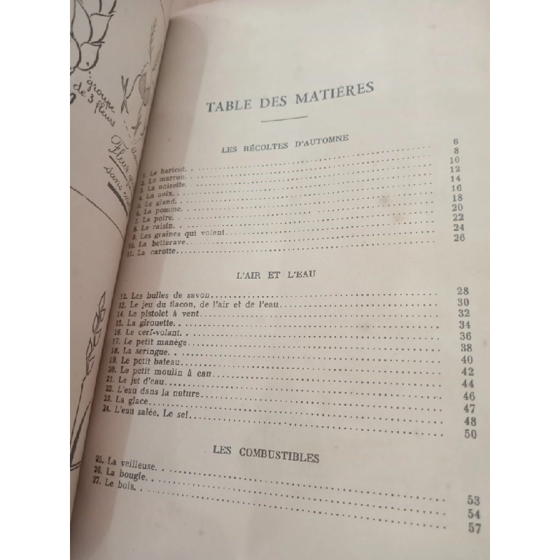 Au fil des saisons - R. Jolly 552284