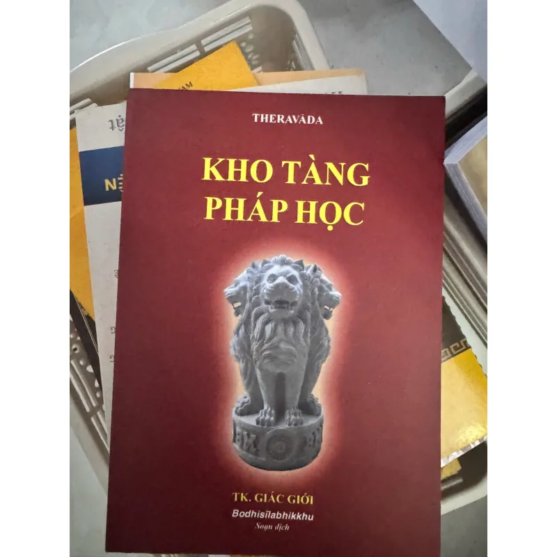 KHO TÀNG PHÁP HỌC 50K 1027274