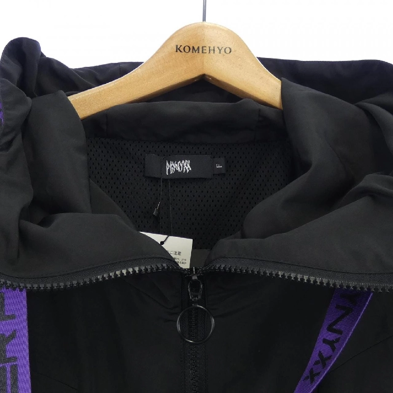 Áo khoác PSYNYXX - Hàng hiệu Authentic 891450