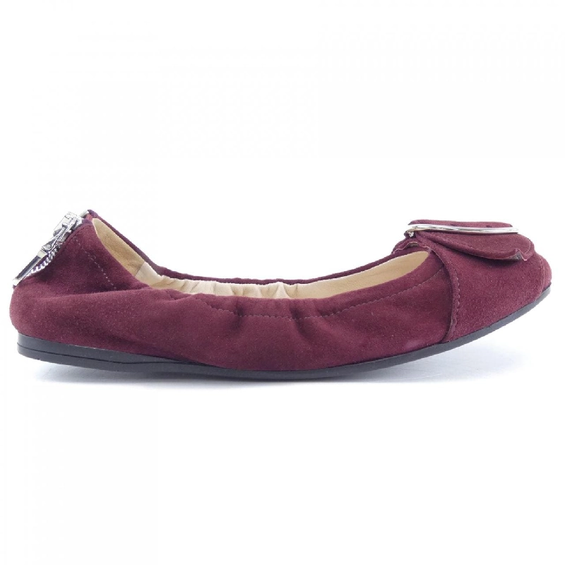 【Mã giảm giá】Giày PRADA 663848