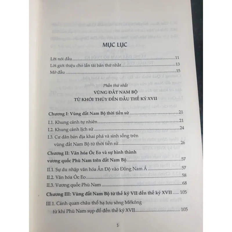 Lịch Sử Hình Thành Và Phát Triển Vùng Đất Nam Bộ Từ Khởi Thủy Đến Năm 1945 723459