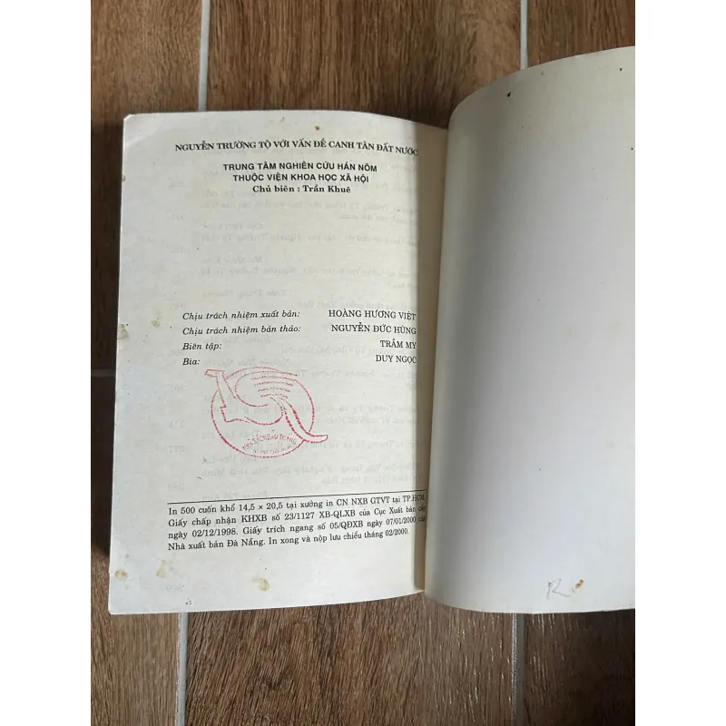 Nguyễn Trường Tộ với vấn đề canh tân đất nước 733546