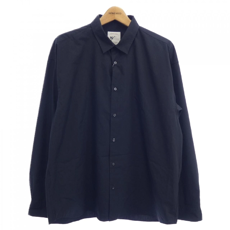 Áo sơ mi NEUTRALWORKS KSU35141 - Hàng hiệu Authentic 881792