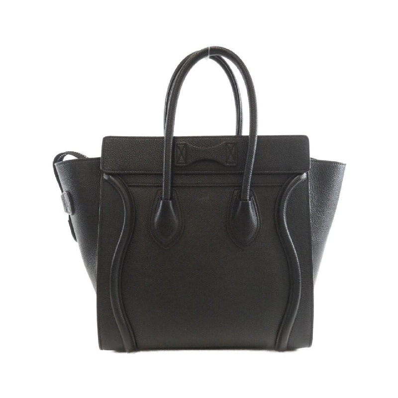 Celine Micro Luggage 189793DRU Bag - Hàng hiệu Chính hãng 804208