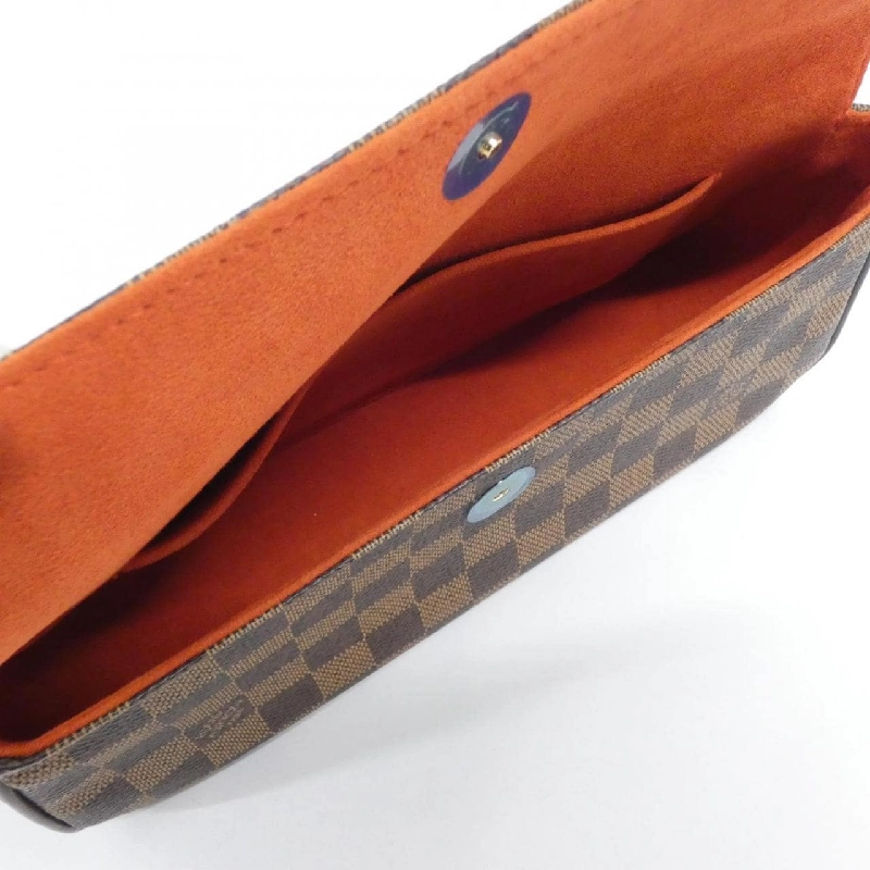 Túi xách vai Louis Vuitton Damier Recoleta N51299 - Hàng hiệu Chính hãng 802581