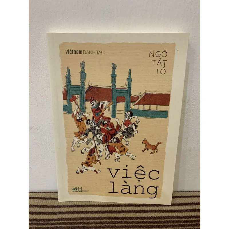 Việc Làng  1025791