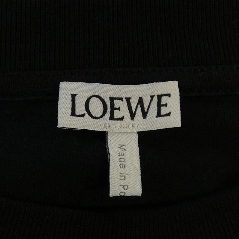 【Mã giảm giá】Áo phông LOEWE 638972
