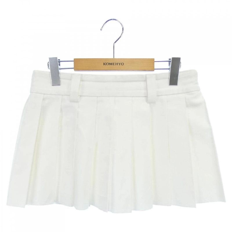 Miu Miu MIU MIU Váy - Hàng hiệu Chính hãng 652608