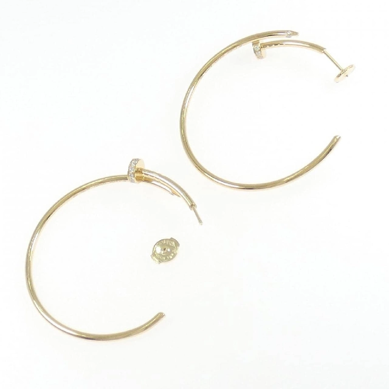 Khuyên tai Cartier Juste un Clou 665722