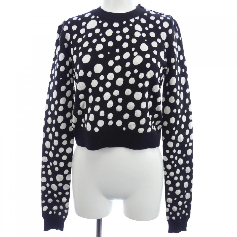 【Mã giảm giá】Louis Vuitton LOUIS VUITTON Áo len 641691