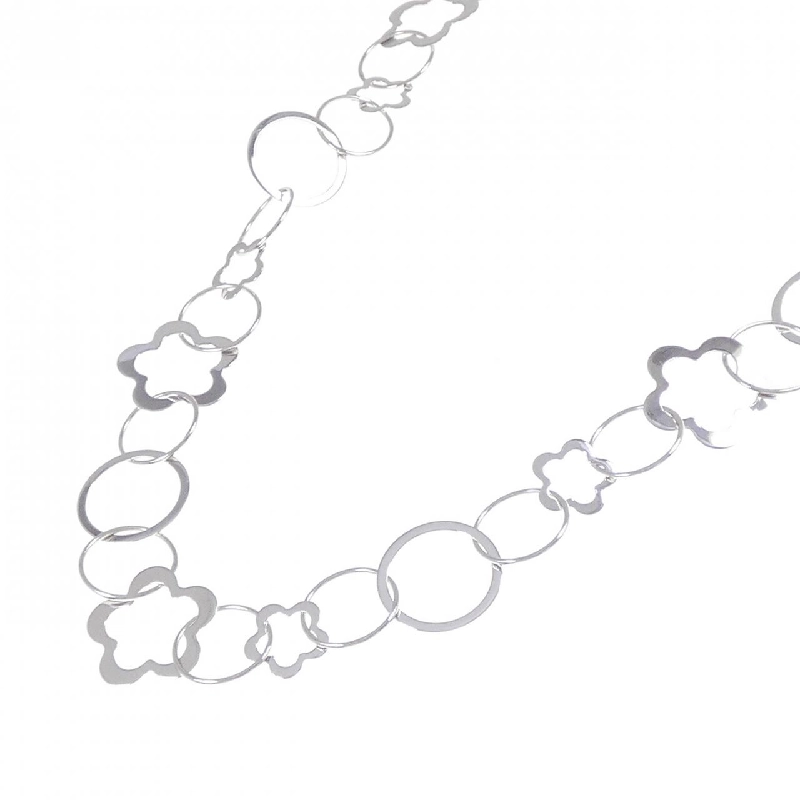 Dây chuyền 14KTWG - Hàng hiệu Authentic 872725