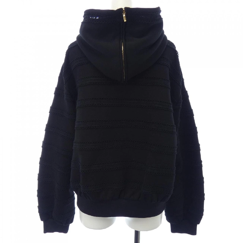 Áo khoác CHANEL 636156