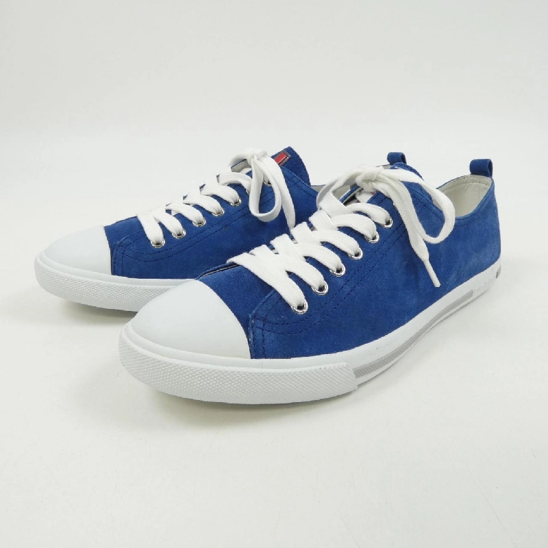 Giày thể thao PRADA - Hàng hiệu Authentic 907347