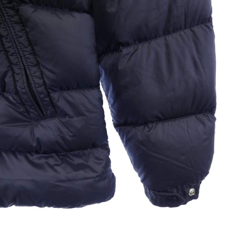MONCLER SALZMAN Áo khoác lông - Hàng hiệu Chính hãng 886662