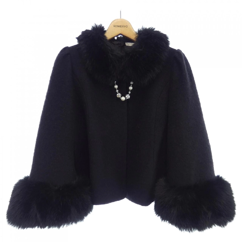 Jacket TO BE CHIC 632705